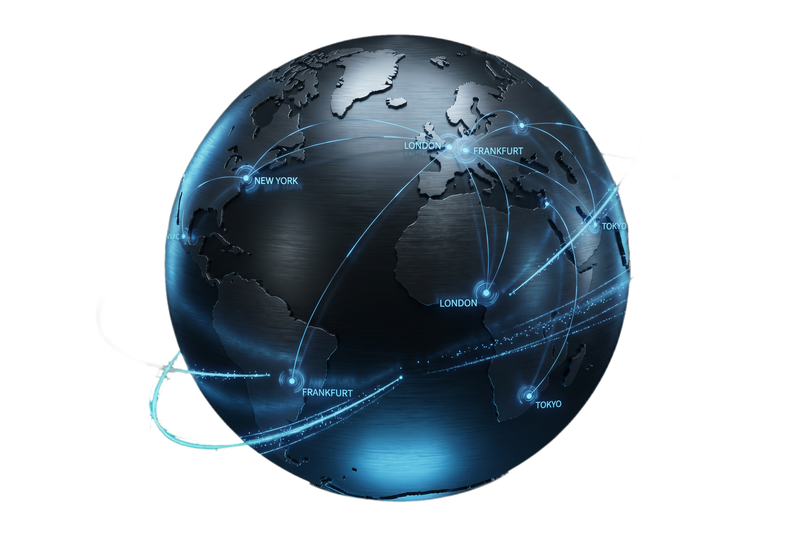 Mercati finanziari globali