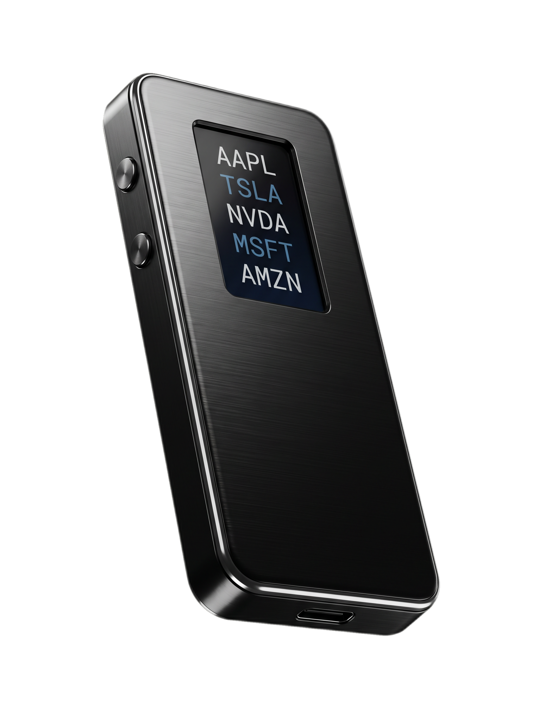 Wallet per azioni tokenizzate